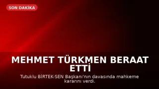 M.T. Beraat Etti