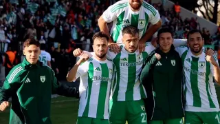 Muğlaspor ile Elazığspor Arasında Play-Off Finali