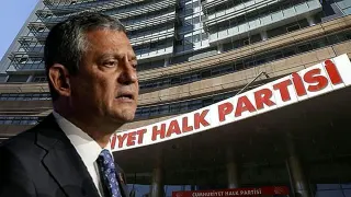 Mutlak Butlan Davasında Yeni Gelişme: Özkan Yalım'ın Ek İfadesi Mahkemeye Gönderildi