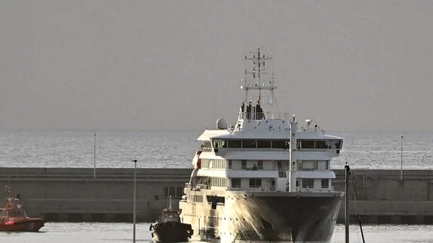 MV Hondius Gemisinde Hantavirüs Paniği: Fransa ve ABD'den Açıklamalar Geldi