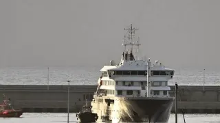 MV Hondius Gemisinde Hantavirüs Paniği: Fransa ve ABD'den Açıklamalar Geldi