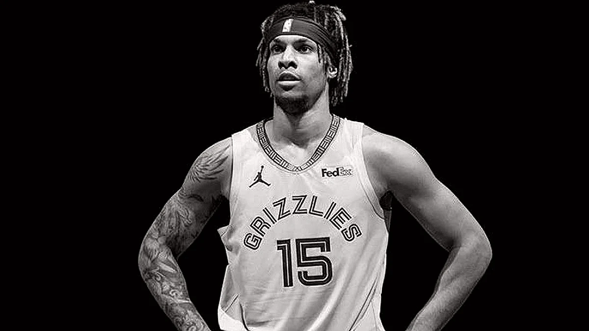 NBA Oyuncusu B.C. Hayatını Kaybetti