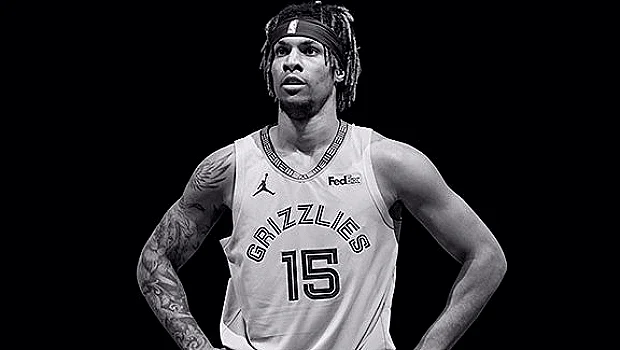 NBA Oyuncusu Brandon Clarke Hayatını Kaybetti