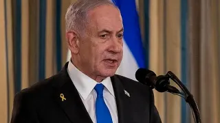 Netanyahu'dan BAE'ye Gizli Ziyaret: İran Operasyonu Ortasında Gerçekleşti