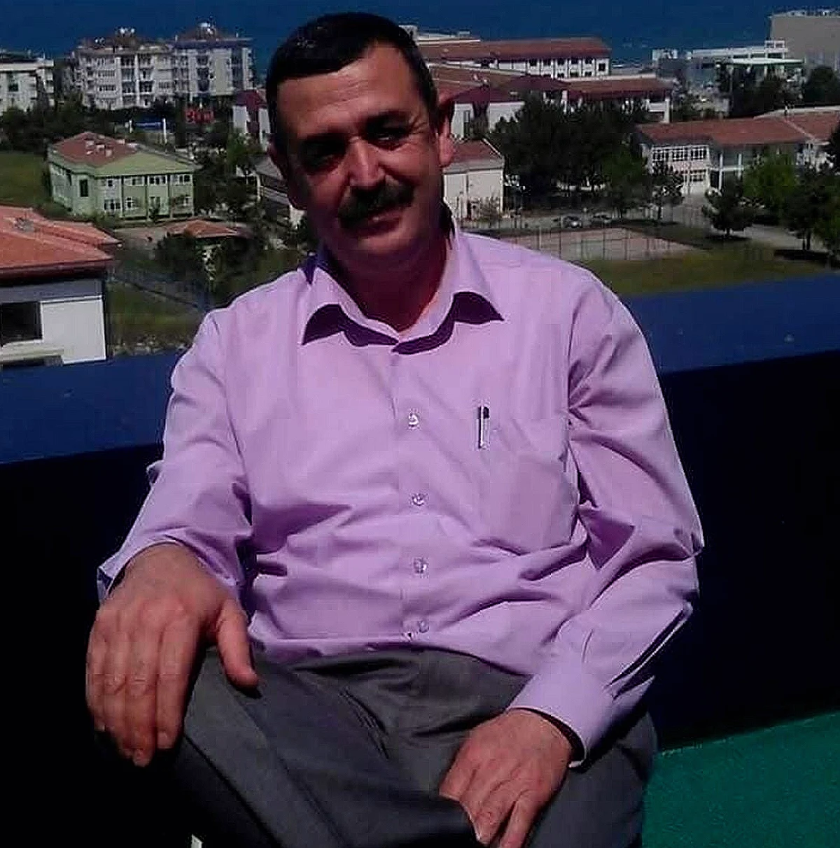 Oğlunun tabancalı saldırısında baba hayatını kaybetti
