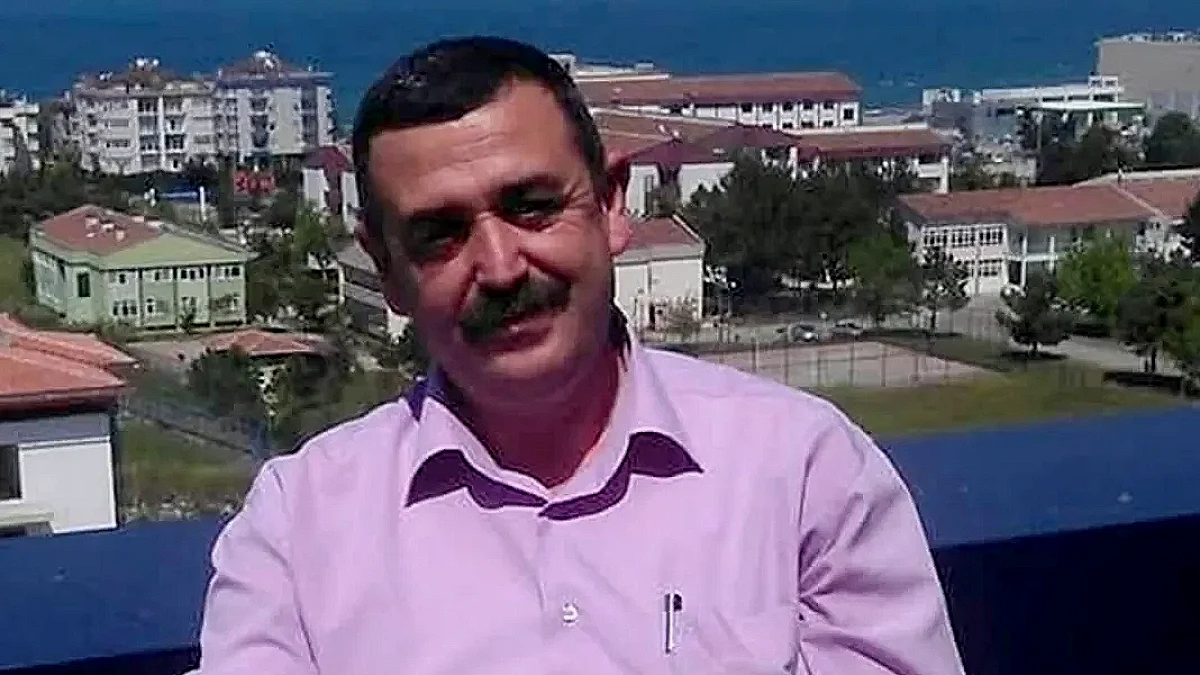 Oğul Babasını Öldürdü: 8 Kurşunla Vahşet