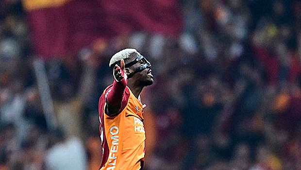 Osimhen, Galatasaray'ı Şampiyonluğa Taşıdı: Dünya Basınından Yorumlar