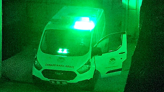 Otel Havuzunda Fenalaşan Kadın Hayatını Kaybetti