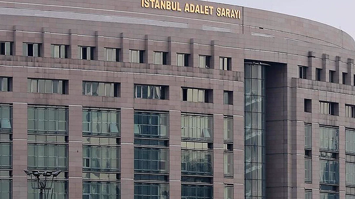 O.Y. Havalimanında Gözaltına Alındı
