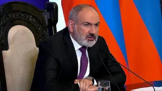 Paşinyan'dan Karabağ İtirafı: "Bizim Olmadığını Anladık"