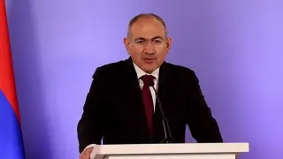 Paşinyan'dan Karabağ İtirafı: 'Ölümcül Bir Hata'