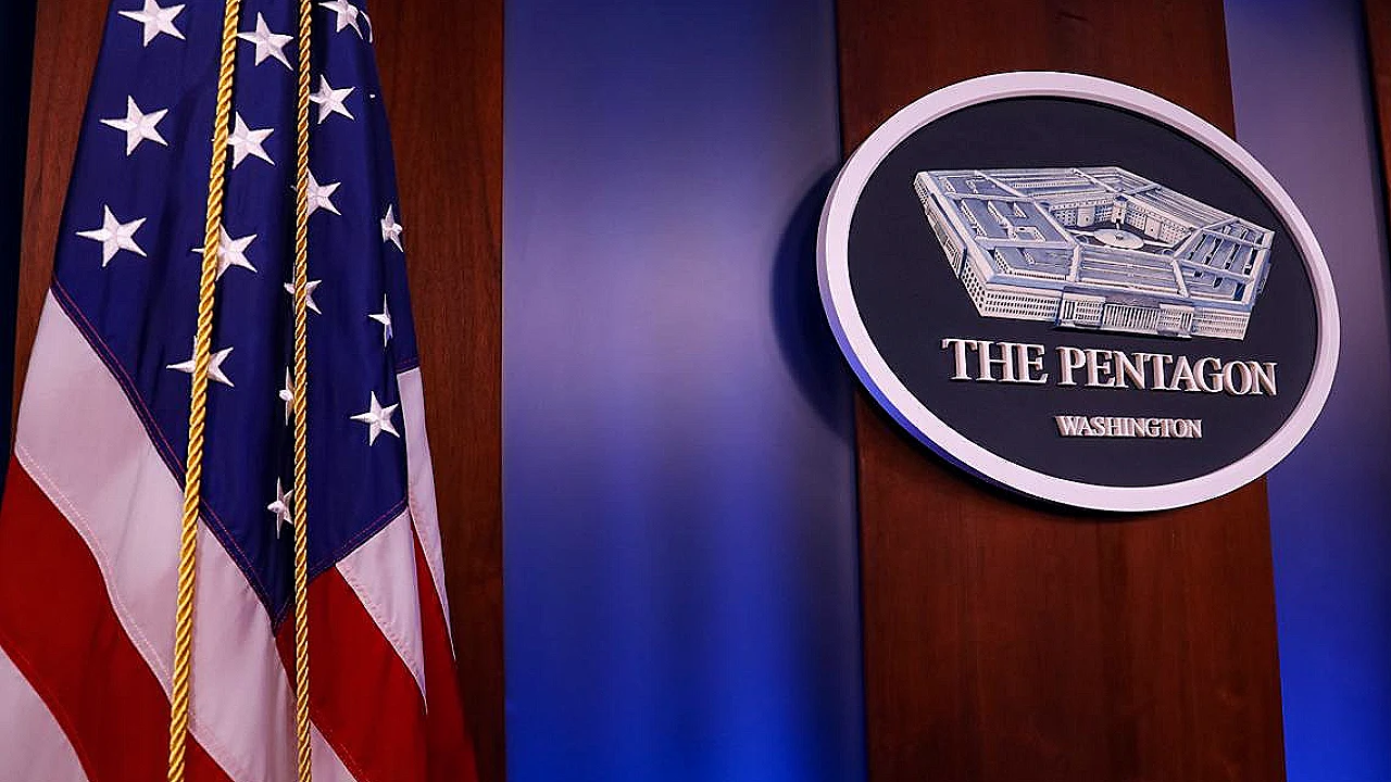 Pentagon'un İran'a Yönelik Operasyon İsminde Değişiklik Düşüncesi
