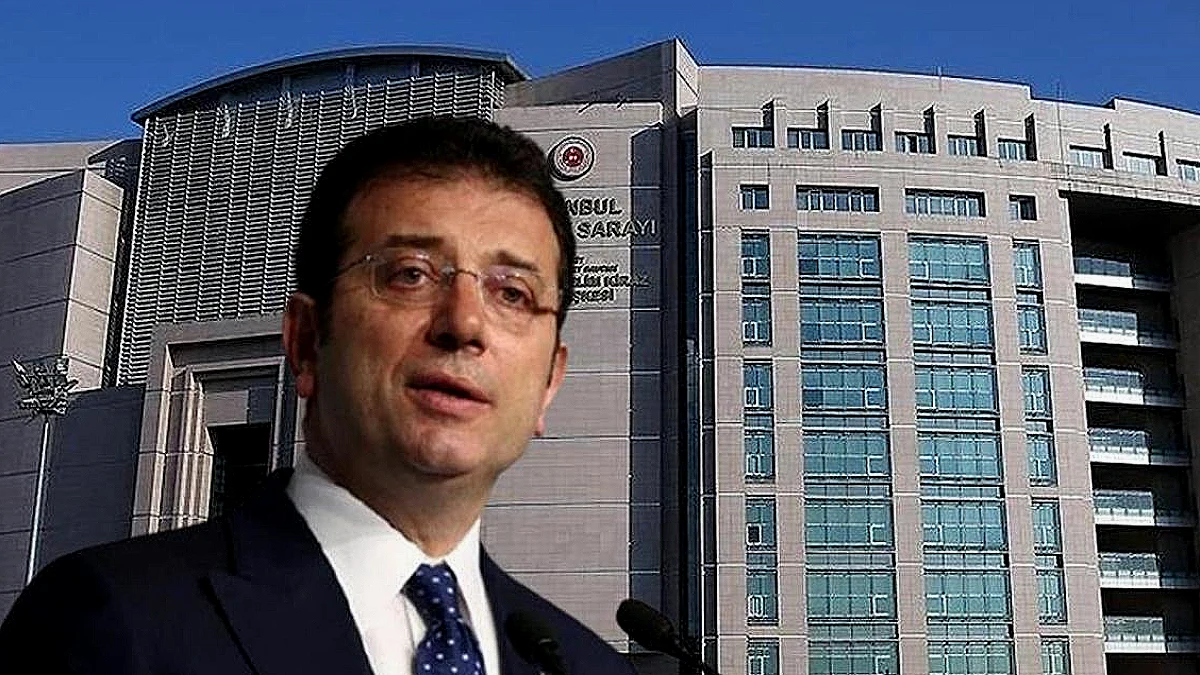 Peyzaj A.Ş. Soruşturmasında 12 Kişi Tutuklandı