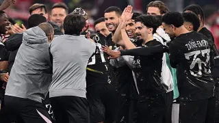 PSG, Ligue 1'de Şampiyonluğunu İlan Etti