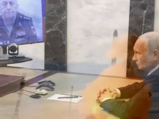 Rusya'dan Dünyayı Endişelendiren Adım: Sarmat Füzesi Yıl Sonu Göreve Başlayacak