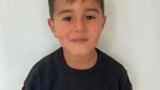 Şanlıurfa'da Kayıp 5 Yaşındaki Çocuk Ölü Bulundu