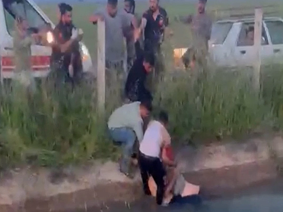 Şanlıurfa'da Trafik Kazası: İki Kadın Polis Kurtarılmaya Çalışılırken Hayatını Kaybetti