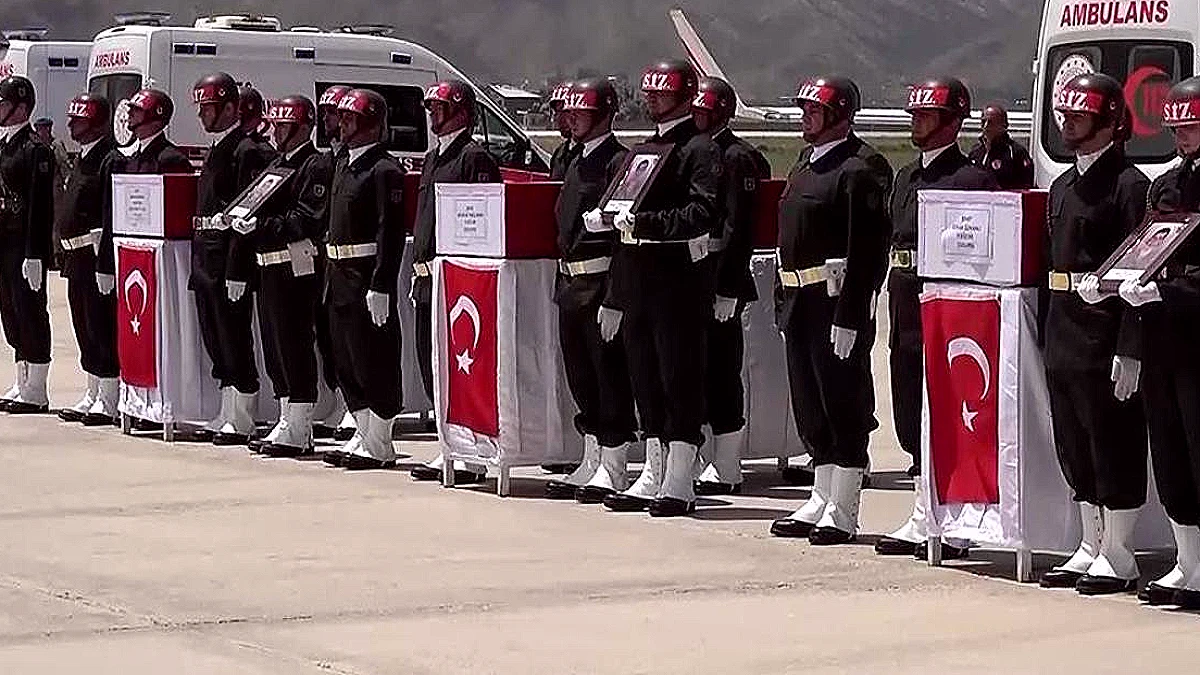 Şehit Yakınlarına Yeni Haklar Tanınıyor