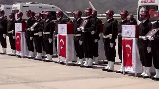 Şehit Yakınlarına Yeni Haklar Tanınıyor