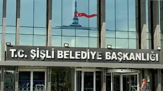 Şişli Belediye Başkan Vekilliği Görev Değişikliği: Ayhan Terzi Yeni Başkan Vekili Oldu
