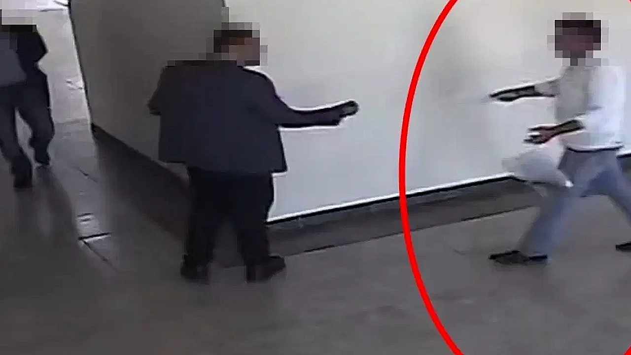 Sivrihisar Belediyesi Başkan Yardımcısı M.T. Saldırı Sonucu Yaralandı