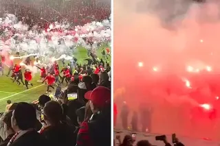 Slavia Prag'a Tarihi Ceza: Şampiyonluk Maçı Hükmen Reddedildi