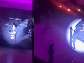 Tamer Karadağlı'ya Aspendos'ta Yuhalamalı Protesto