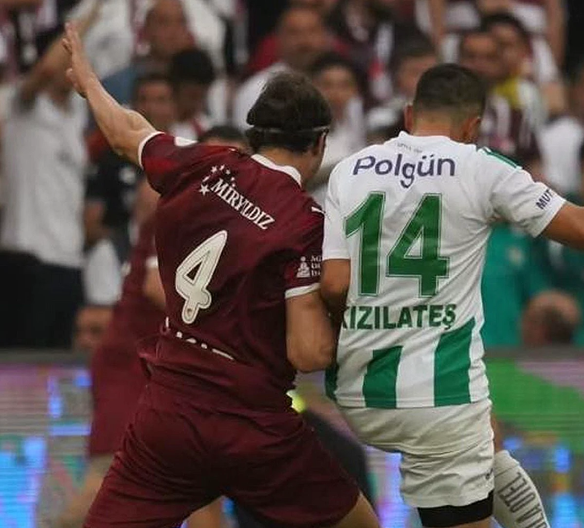 TFF 2. Lig Play-Off Finalinde Muğlaspor ve Elazığspor Karşılaşıyor
