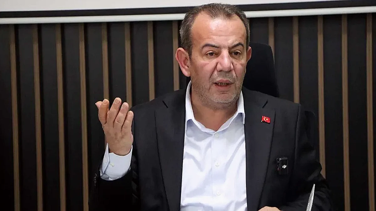 T.Ö. Hakkındaki İddianame Tamamlandı: Rüşvet ve İrtikap Suçlamalarıyla 35 Dakikalık Kayıt Dosyada