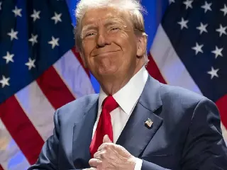 Trump'tan Çin'e Tayvan Tepkisi: Zirve Öncesi Gerilim Tırmandı