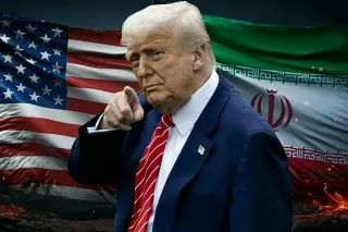 Trump'tan İran'ın Nükleer Teklifine Yanıt Sonrası İlk Açıklama: 'Gömülü Uranyuma Yaklaşan Olursa...'