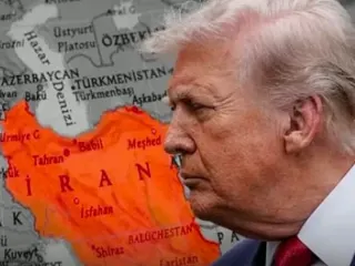 Trump'tan Orta Doğu'ya İlişkin Açıklamalar: "Özgürlük Projesi" Yeniden Başlıyor