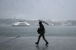 Türkiye Genelinde Şiddetli Yağış ve Sel Tehlikesi: 39 İl İçin Sarı Kodlu Uyarı