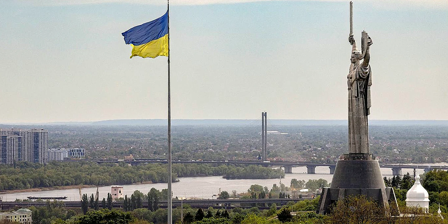 Ukrayna'da Hava Saldırısı: Kiev'de Durum