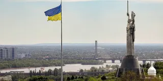 Ukrayna'da Hava Saldırısı: Kiev'de Durum
