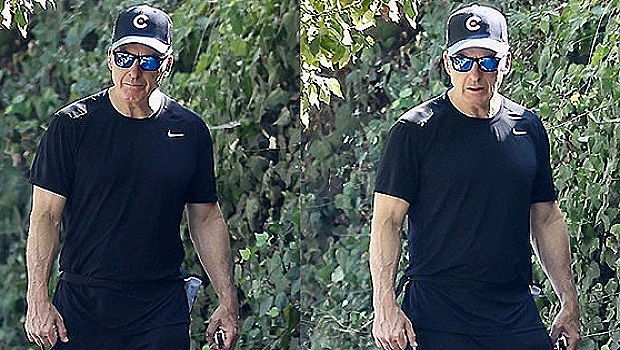 Ünlü Oyuncu Bob Odenkirk'ten 18 Dakikalık Kalp Krizi Deneyimi: "Ölmüştüm"