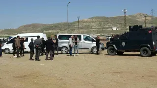 Van İpekyolu'nda Kanlı Kavga: Bir Ölü, 13 Yaralı