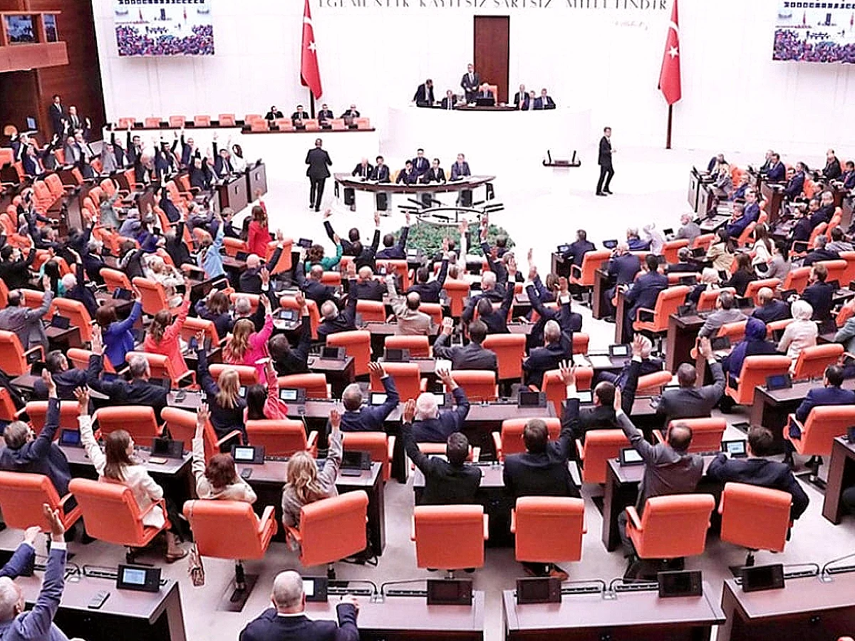 Varlık Barışı Tartışmaları: Kara Para Riski ve Faiz Sarmalı Endişeleri