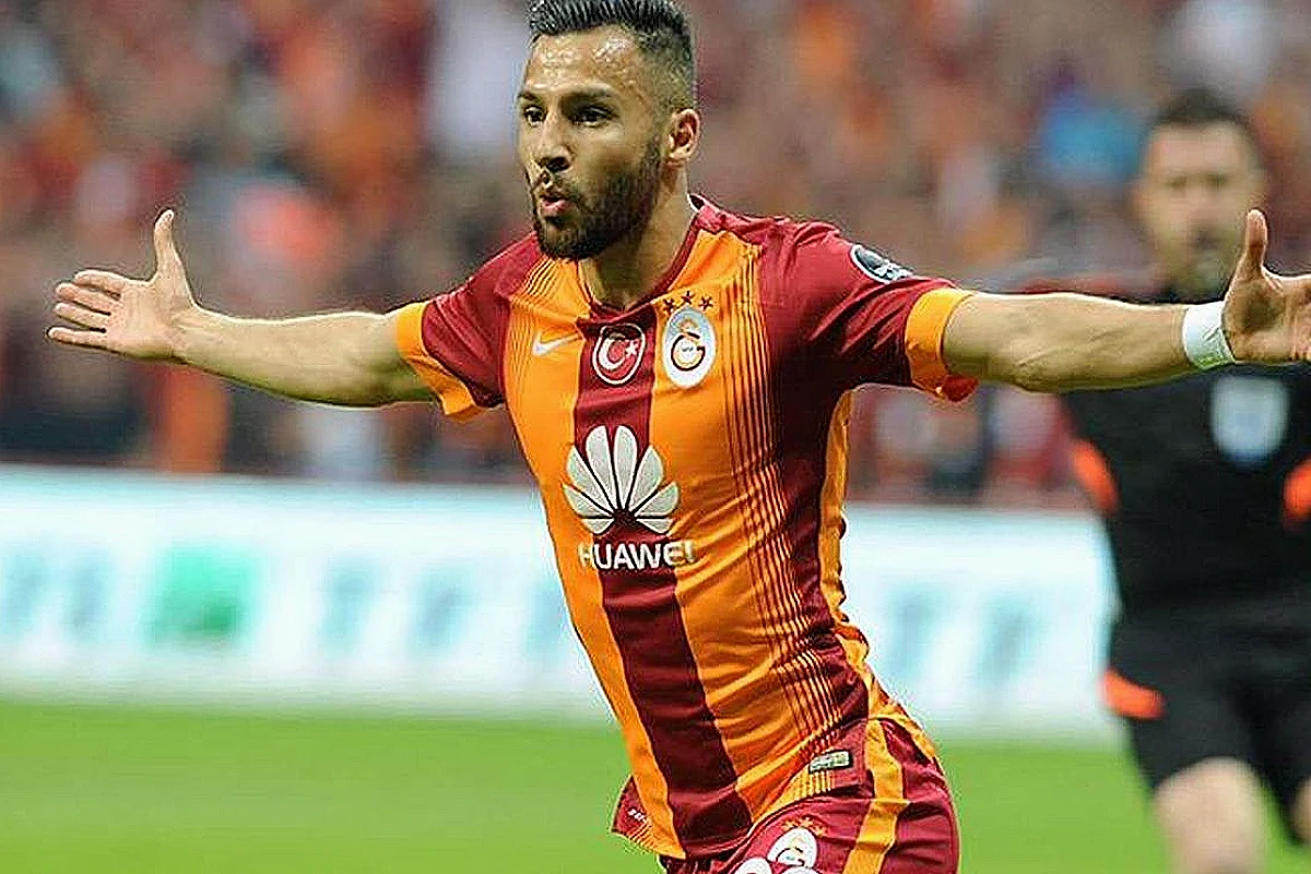 Yasin Öztekin, Uşakspor'a Transfer Oldu