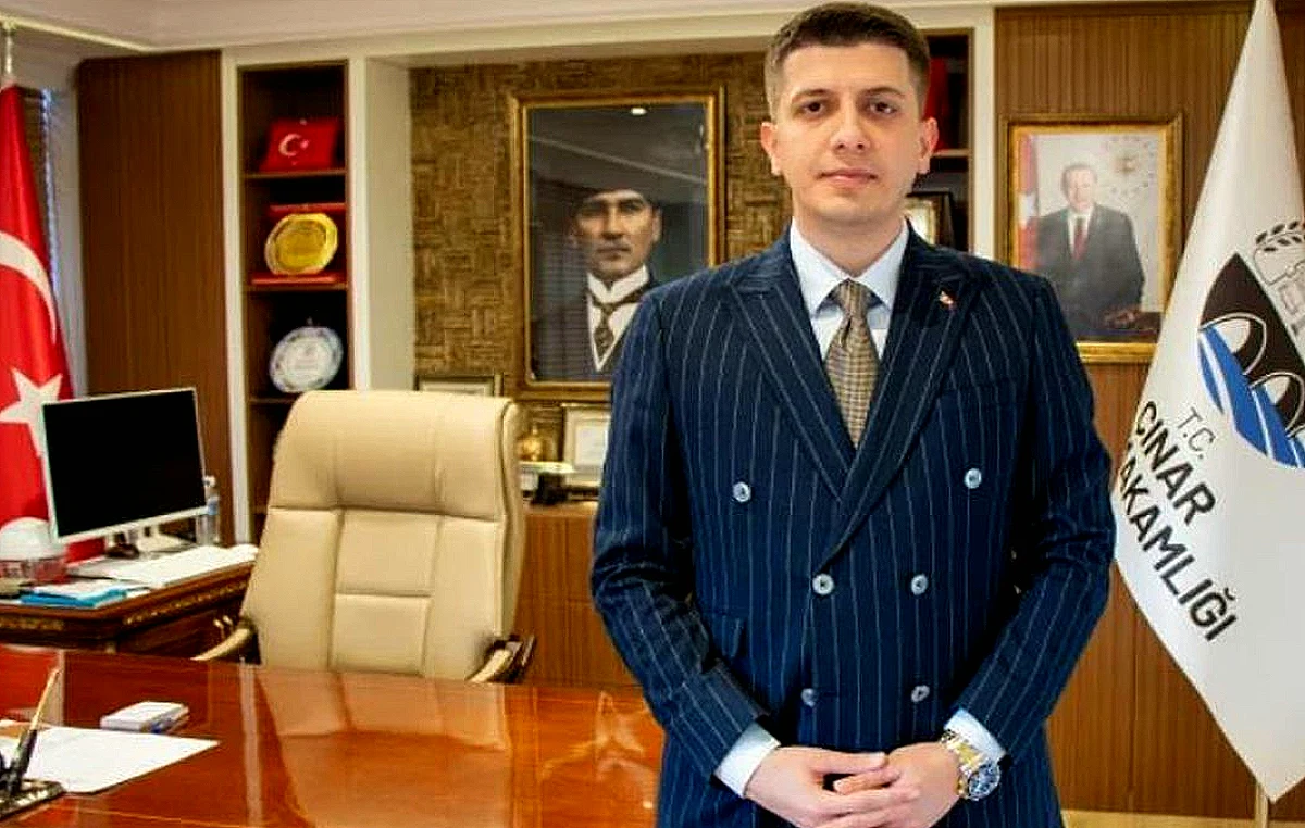 Zikrullah Erdoğan Kimdir? Kaymakamlık Kariyeri ve Özel Hayatı