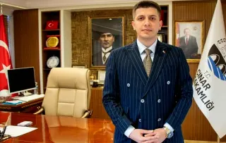 Zikrullah Erdoğan Kimdir? Kaymakamlık Kariyeri ve Özel Hayatı